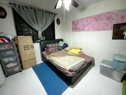Blk 713 Chong Pang Green (Yishun), HDB 4 Rooms #460841461